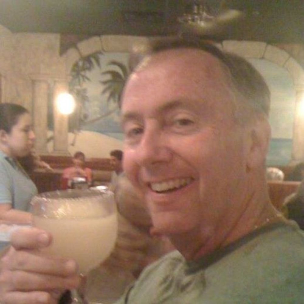 Meet your Posher, Bill